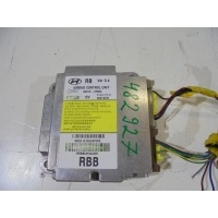 Блок SRS Hyundai Accent 4 959101R000