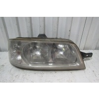 Блок фара правая Fiat Ducato Elabuga 244 1347690080