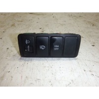 Блок кнопок Honda Accord 8 35460SWAE01