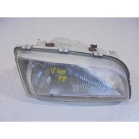 Блок фара правая Volvo V40 1 VW 1995-2004 3345703