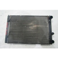Радиатор основной Volkswagen Golf 3 6N0121253B