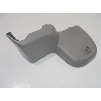 Обшивка багажника Subaru Forester 2 SG 94070SA020ND
