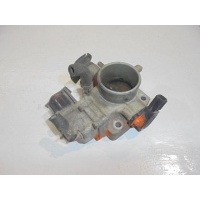 Дроссельная заслонка Mazda 323 6 BJ ZL0113640A