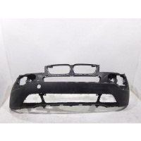 Бампер передний BMW X3 E83 51113416200
