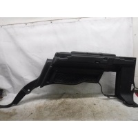 Обшивка багажника Land Rover Discovery 4 LR029922