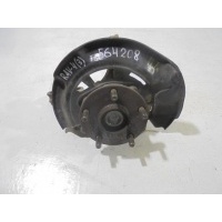 Кулак передний левый Toyota RAV 4 4 XA40 4321242080
