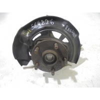 Кулак передний правый Toyota RAV 4 4 XA40 4321142080
