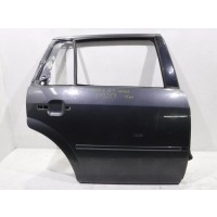 Дверь задняя правая Ford Mondeo 3 1446443