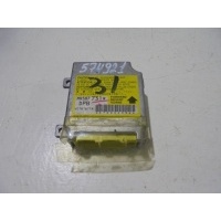 Блок SRS Mitsubishi Outlander 1 CU0W MR587731