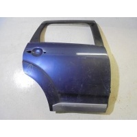 Дверь боковая задняя правая Mitsubishi Outlander 2 CW0W 5730A244