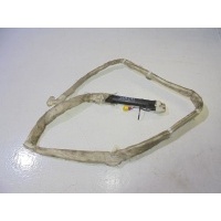Подушка потолочная (шторка) Audi A8 D2 4D 4D0880741A