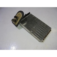 Радиатор печки Renault Clio 1 7701033457