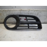 Накладка противотуманной фары правой Skoda Fabia 1 6Y 6Y0853666F