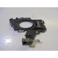 Накладка противотуманной фары левой Mazda 3 1 BK BR5J51678B