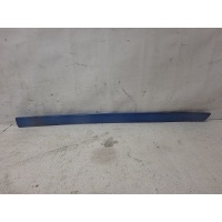 Молдинг двери задней левой Ford Focus 2 2004-2011 1320355