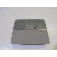 Плафон салонный Audi A6 Allroad C5 4B09471591EU