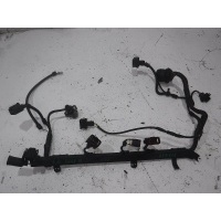 Проводка (коса) Volkswagen Golf 3 030971595G