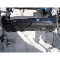 Бампер задний Land Rover Freelander 2 LR005857