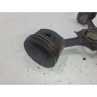 Поршень с шатуном Ford Mondeo 1 1050712
