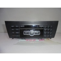 Команд Mercedes W204 C A2049003211