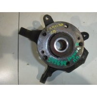 Кулак передний правый Renault Laguna 2 X74 8200322078