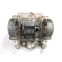 Моторчик печки Mercedes C216 CL A2218202714