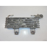 Радиатор масляный Hyundai Santa Fe 1 SM 2000-2012 2546026510