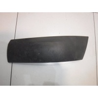 Накладка переднего бампера Renault Clio 2 CB 8200113984