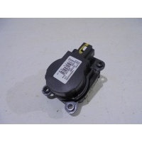 Моторчик заслонки печки Chevrolet Cruze J300 13372987