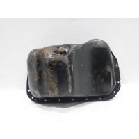 Поддон двигателя Audi 80 B3 048103601