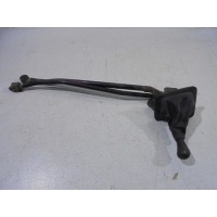 Кулиса МКПП Nissan Almera N15 3411050J00