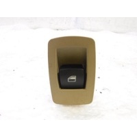 Кнопка стеклоподъемника BMW 3 E90/E91 61316945876