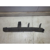 Накладка переднего бампера Land Rover Range Rover Vogue 3 L322 DFB500080