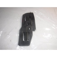 Кронштейн переднего бампера Volkswagen Passat B5 3B0807183E
