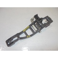 Механизм ручки задней левой двери Ford Kuga 1 1480056