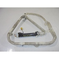 Подушка потолочная (шторка) Audi A8 D2 4D 4D0880741A