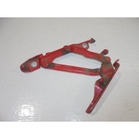 Петля багажника правая Mazda 3 1 BK BN8V52710C