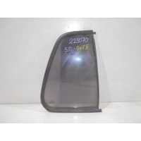 Форточка задней правой двери Volkswagen Vento 1H4845216A