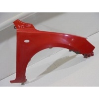 Крыло переднее правое Mazda 3 1 BK BP4K52111D