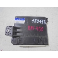 Блок управления кондиционером Toyota RAV 4 3 XA30 8865042340