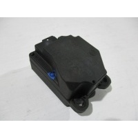 Моторчик заслонки печки Volvo XC90 1 C 2002-2014 30676510