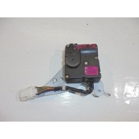 Моторчик заслонки печки Hyundai Santa Fe 1 SM 9722638000