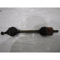 Привод передний левый Volkswagen Passat B6 1K0407271CQ