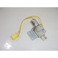 Механизм подачи ремня безопасности Volkswagen Phaeton 3D2 3D7857819C