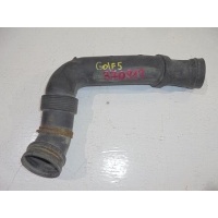 Патрубок воздушного фильтра Seat Altea 5P 1K0129618AJ
