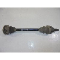 Привод задний BMW 5 E39 33211229142