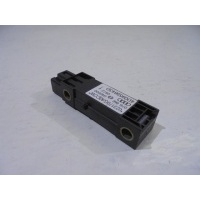 Датчик удара Audi A8 D2 4D 4D0959643D