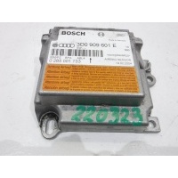 Блок SRS Volkswagen Touareg 1 7L 3D0909601E