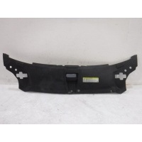 Накладка панели передней Audi A8 D4 4H 4H0807081