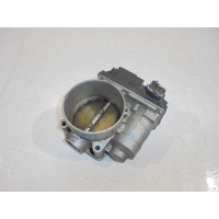 Дроссельная заслонка Nissan Primera P12E 161198H30B